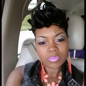 Meet your Posher, Peachesj